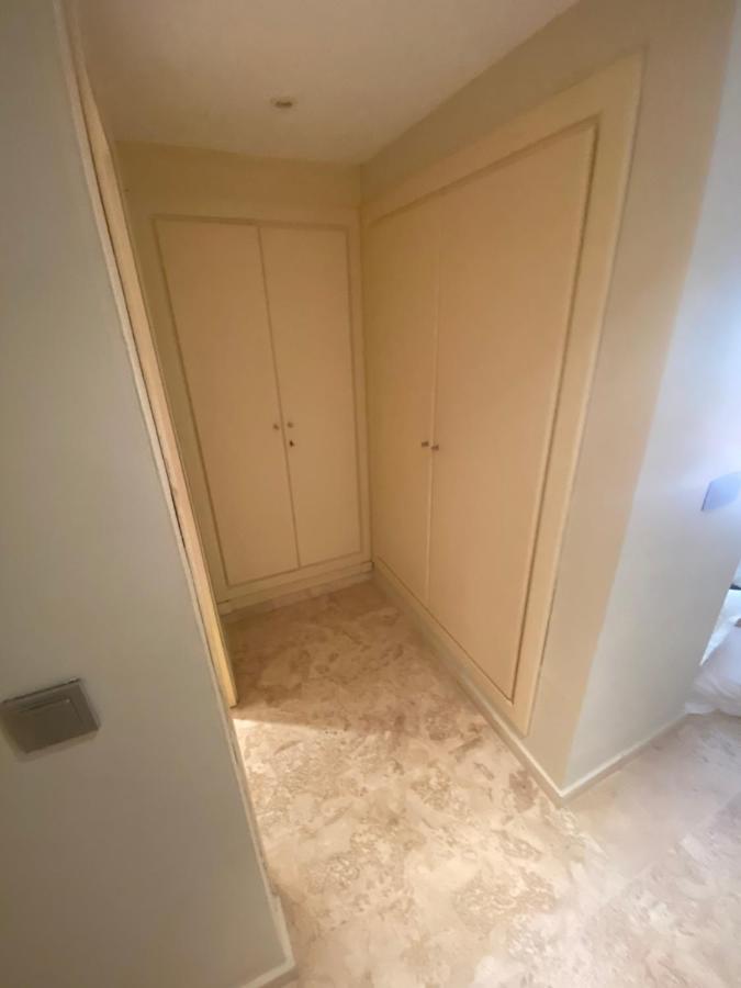 Apartamento Guadalmina マルベーリャ エクステリア 写真